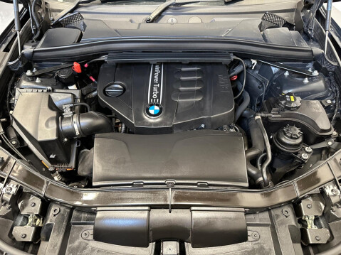 BMW X1 XDRIVE18D XLINE 30