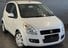 Suzuki Splash 1.2 SZ4 Auto Euro 5 5dr