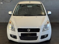 Suzuki Splash 1.2 SZ4 Auto Euro 5 5dr 3