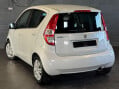 Suzuki Splash 1.2 SZ4 Auto Euro 5 5dr 5