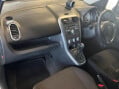 Suzuki Splash 1.2 SZ4 Auto Euro 5 5dr 14