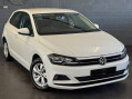 Volkswagen Polo 1.0 EVO SE Euro 6 (s/s) 5dr 1