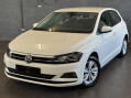 Volkswagen Polo 1.0 EVO SE Euro 6 (s/s) 5dr 2
