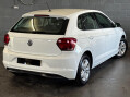 Volkswagen Polo 1.0 EVO SE Euro 6 (s/s) 5dr 4