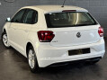 Volkswagen Polo 1.0 EVO SE Euro 6 (s/s) 5dr 5