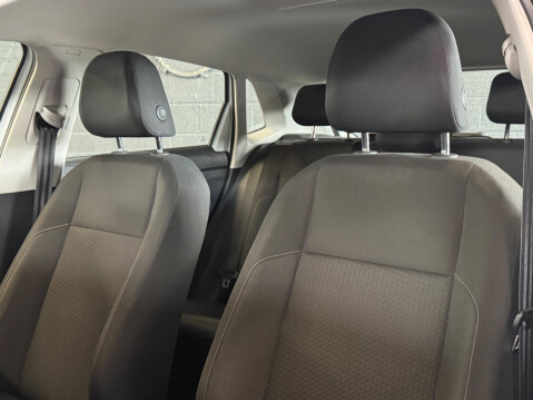Volkswagen Polo 1.0 EVO SE Euro 6 (s/s) 5dr 13