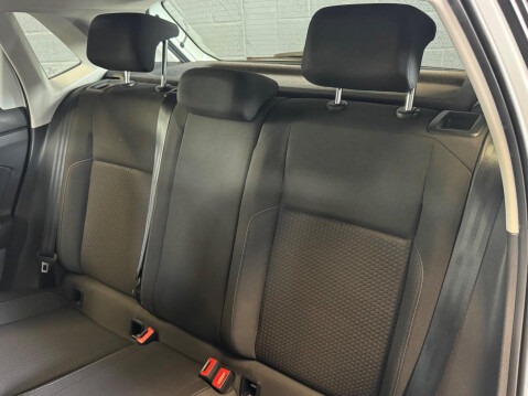 Volkswagen Polo 1.0 EVO SE Euro 6 (s/s) 5dr 18