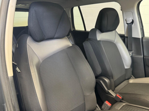 Citroen Grand C4 Picasso E-HDI AIRDREAM EXCLUSIVE PLUS ETG6 10