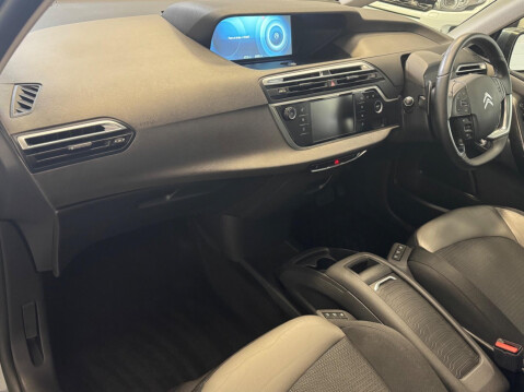 Citroen Grand C4 Picasso E-HDI AIRDREAM EXCLUSIVE PLUS ETG6 15