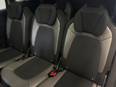 Citroen Grand C4 Picasso E-HDI AIRDREAM EXCLUSIVE PLUS ETG6 20