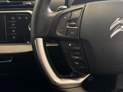 Citroen Grand C4 Picasso E-HDI AIRDREAM EXCLUSIVE PLUS ETG6 23