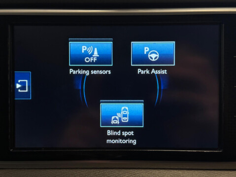 Citroen Grand C4 Picasso E-HDI AIRDREAM EXCLUSIVE PLUS ETG6 27