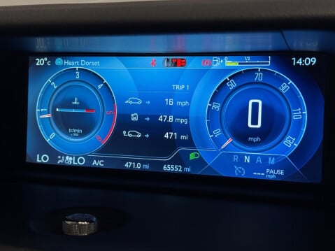 Citroen Grand C4 Picasso E-HDI AIRDREAM EXCLUSIVE PLUS ETG6 29
