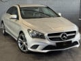 Mercedes-Benz CLA Class 2.1 CLA220d Sport Coupe 7G-DCT Euro 6 (s/s) 4dr 1