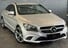 Mercedes-Benz CLA Class 2.1 CLA220d Sport Coupe 7G-DCT Euro 6 (s/s) 4dr