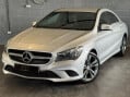 Mercedes-Benz CLA Class 2.1 CLA220d Sport Coupe 7G-DCT Euro 6 (s/s) 4dr 2