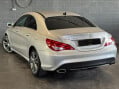 Mercedes-Benz CLA Class 2.1 CLA220d Sport Coupe 7G-DCT Euro 6 (s/s) 4dr 5