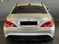 Mercedes-Benz CLA Class 2.1 CLA220d Sport Coupe 7G-DCT Euro 6 (s/s) 4dr 6