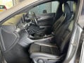 Mercedes-Benz CLA Class 2.1 CLA220d Sport Coupe 7G-DCT Euro 6 (s/s) 4dr 11