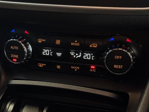 Mercedes-Benz CLA Class 2.1 CLA220d Sport Coupe 7G-DCT Euro 6 (s/s) 4dr 23