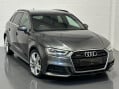 Audi A3 TDI QUATTRO S LINE 1
