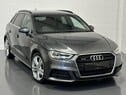 Audi A3 TDI QUATTRO S LINE
