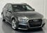 Audi A3 TDI QUATTRO S LINE