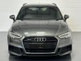Audi A3 TDI QUATTRO S LINE 3