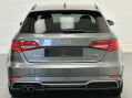Audi A3 TDI QUATTRO S LINE 6