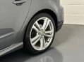 Audi A3 TDI QUATTRO S LINE 8