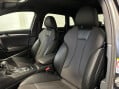 Audi A3 TDI QUATTRO S LINE 13
