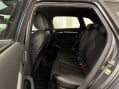 Audi A3 TDI QUATTRO S LINE 17