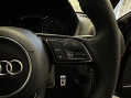 Audi A3 TDI QUATTRO S LINE 21