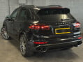 Porsche Cayenne 4.8T V8 Turbo TiptronicS 4WD Euro 6 (s/s) 5dr 5