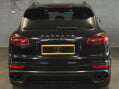Porsche Cayenne 4.8T V8 Turbo TiptronicS 4WD Euro 6 (s/s) 5dr 6