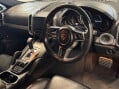 Porsche Cayenne 4.8T V8 Turbo TiptronicS 4WD Euro 6 (s/s) 5dr 10
