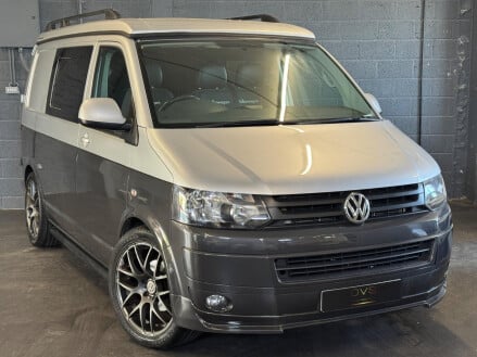 Volkswagen Transporter T30 TDI HIGHLINE
