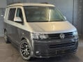 Volkswagen Transporter T30 TDI HIGHLINE 1