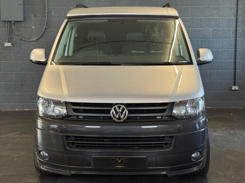 Volkswagen Transporter T30 TDI HIGHLINE 3