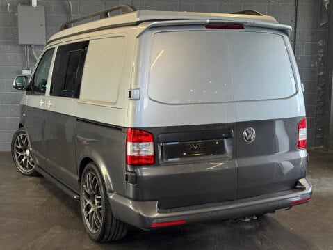 Volkswagen Transporter T30 TDI HIGHLINE 5