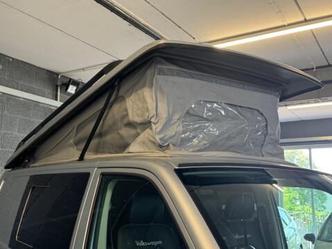 Volkswagen Transporter T30 TDI HIGHLINE 7
