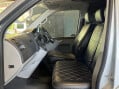 Volkswagen Transporter T30 TDI HIGHLINE 12