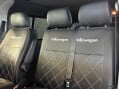 Volkswagen Transporter T30 TDI HIGHLINE 13
