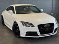 Audi TT 2.0 TDI Black Edition quattro Euro 5 3dr 1