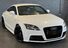 Audi TT 2.0 TDI Black Edition quattro Euro 5 3dr
