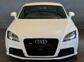 Audi TT 2.0 TDI Black Edition quattro Euro 5 3dr 4