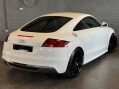 Audi TT 2.0 TDI Black Edition quattro Euro 5 3dr 5
