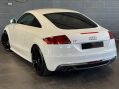 Audi TT 2.0 TDI Black Edition quattro Euro 5 3dr 6