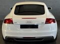 Audi TT 2.0 TDI Black Edition quattro Euro 5 3dr 7