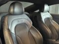 Audi TT 2.0 TDI Black Edition quattro Euro 5 3dr 11